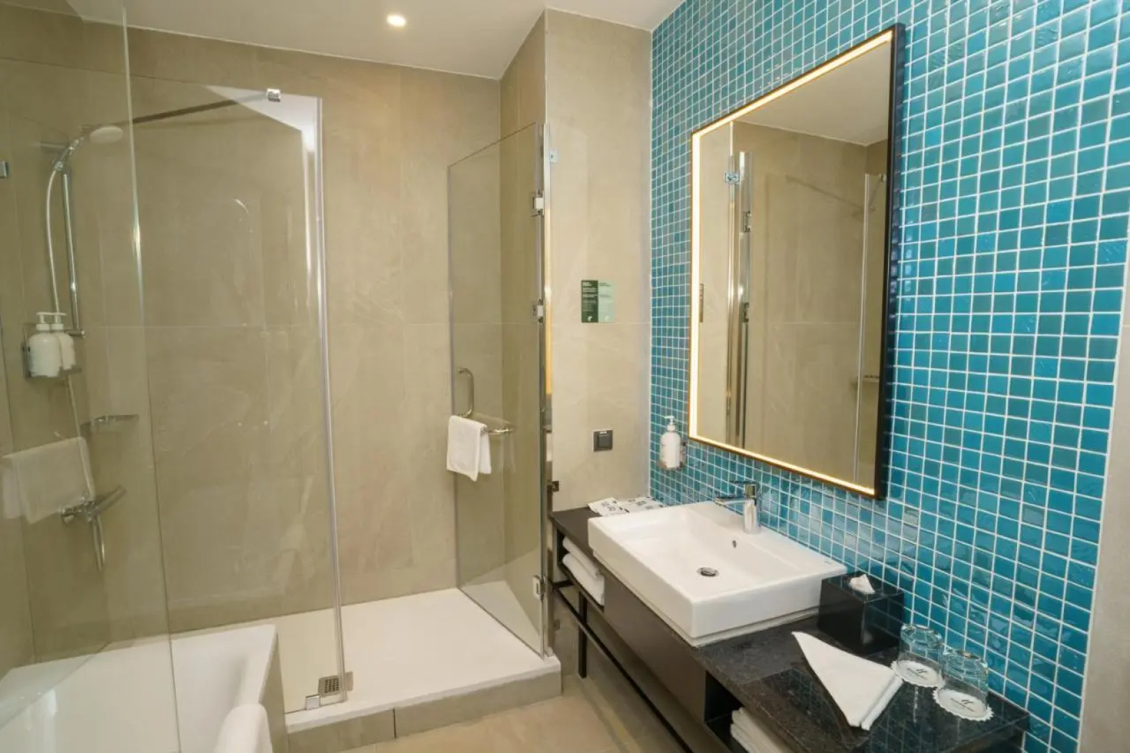 Holiday Inn Tashkent City, an IHG Hotel