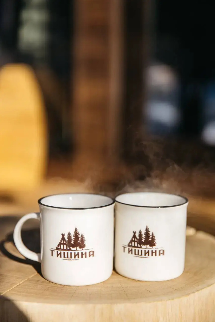 Гостевой дом Тишина хоум