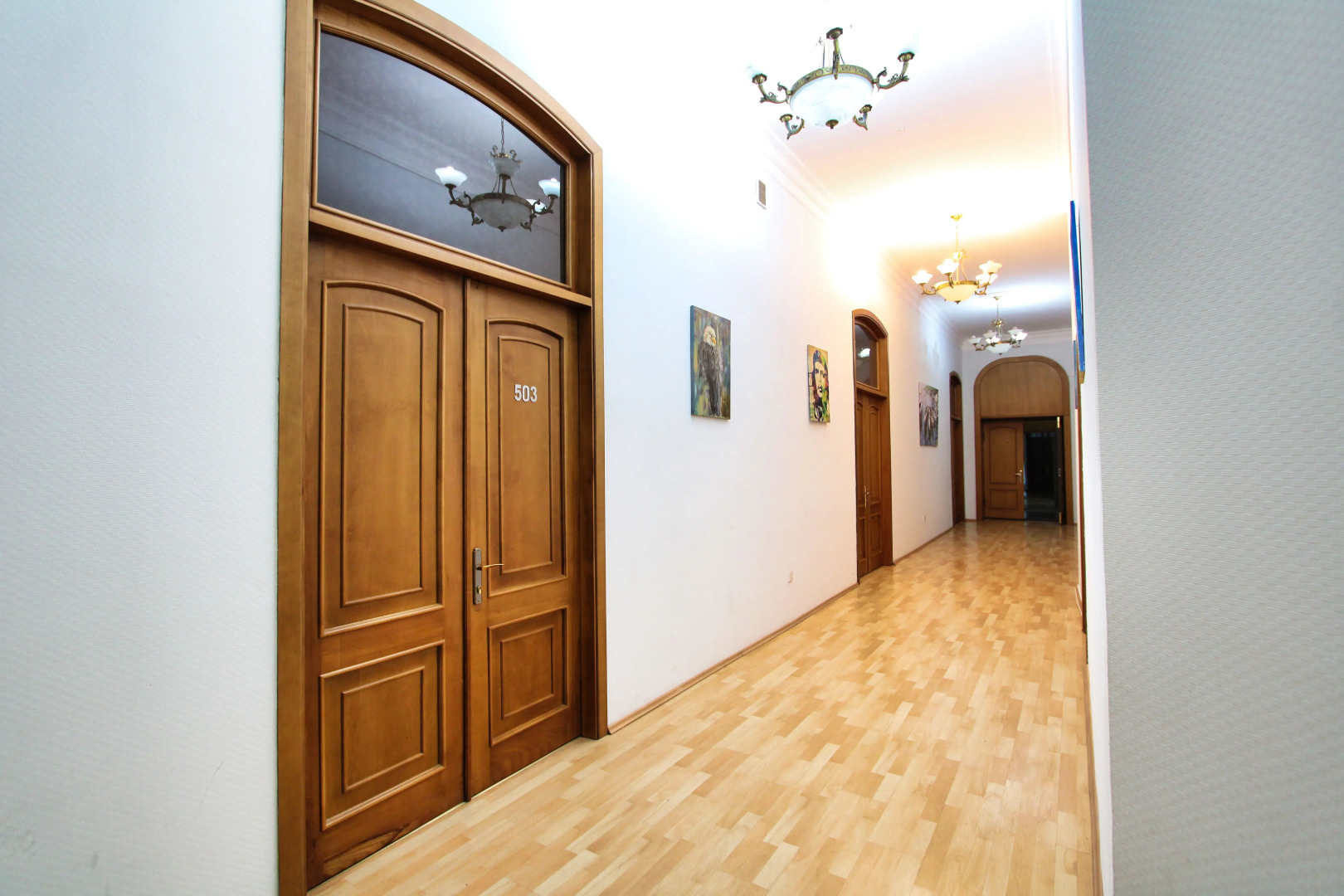 Liman Boutique Hotel Baku