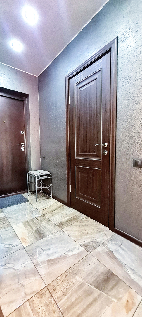 Апартаменты ApartLuxПолиныОсипенко