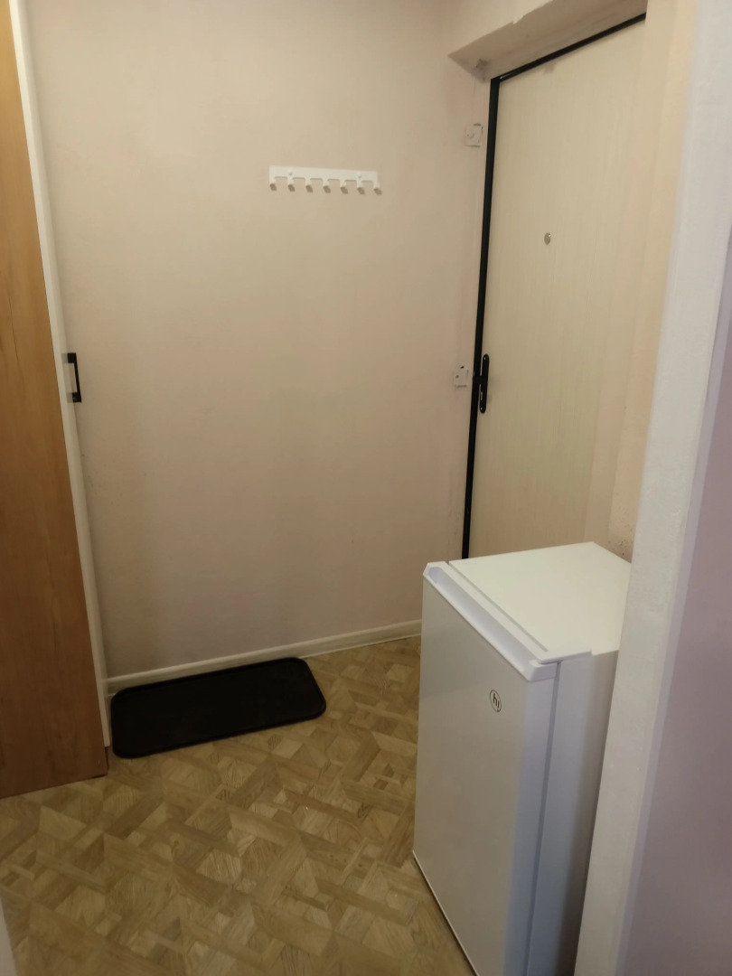 Квартира на Школьном к13-2