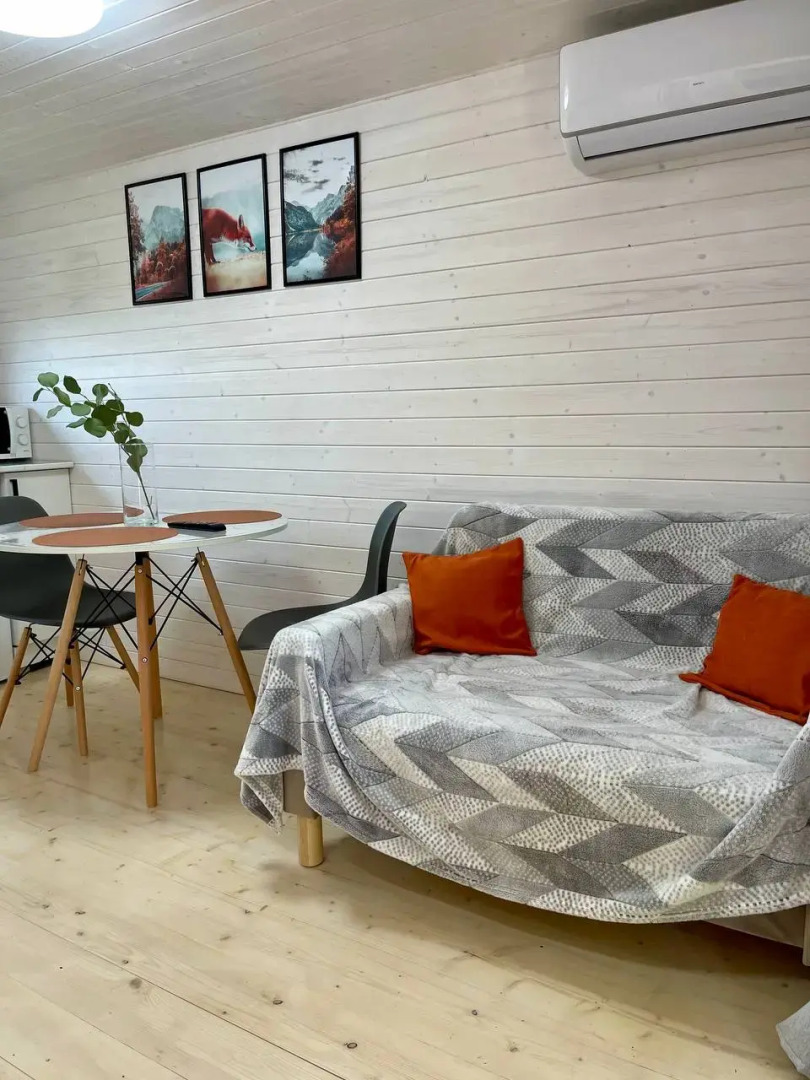 Частный дом Лавровая дача