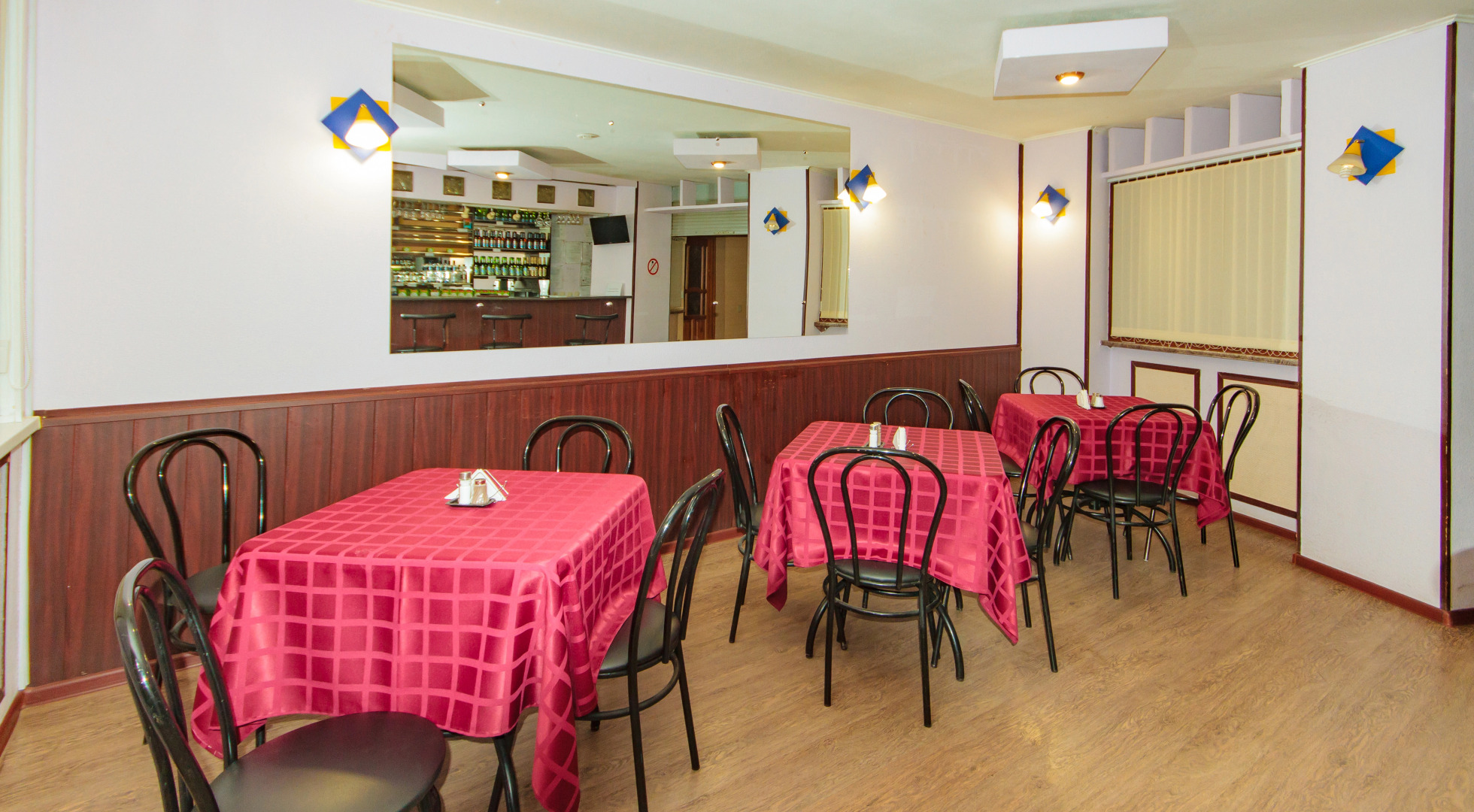 Отель Шарья