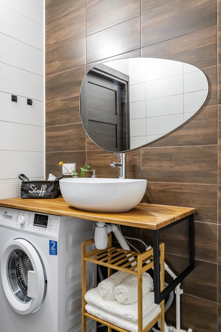 Квартира Киви Garnet Apartments