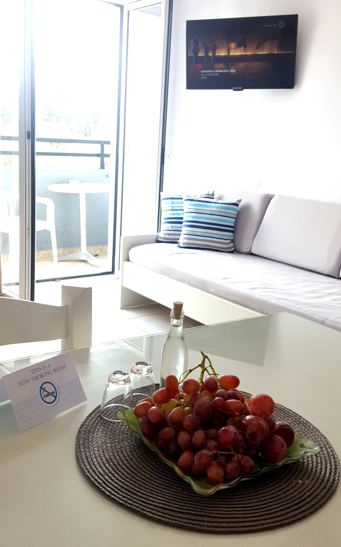 Апартаменты Elychryson