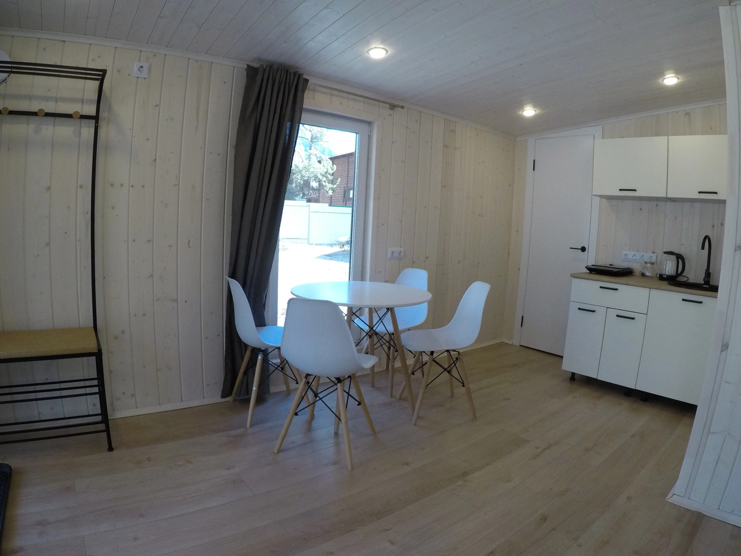 Гостевой дом Семейная Усадьба Мой Рай