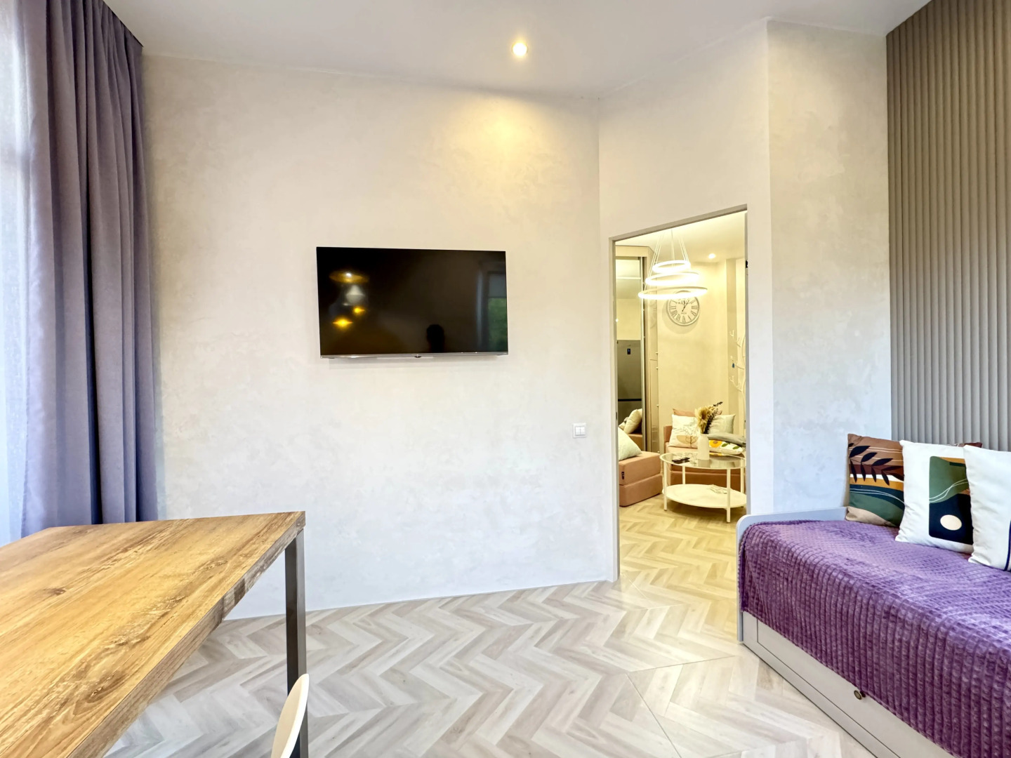 Апартаменты Арт Лайт Сити