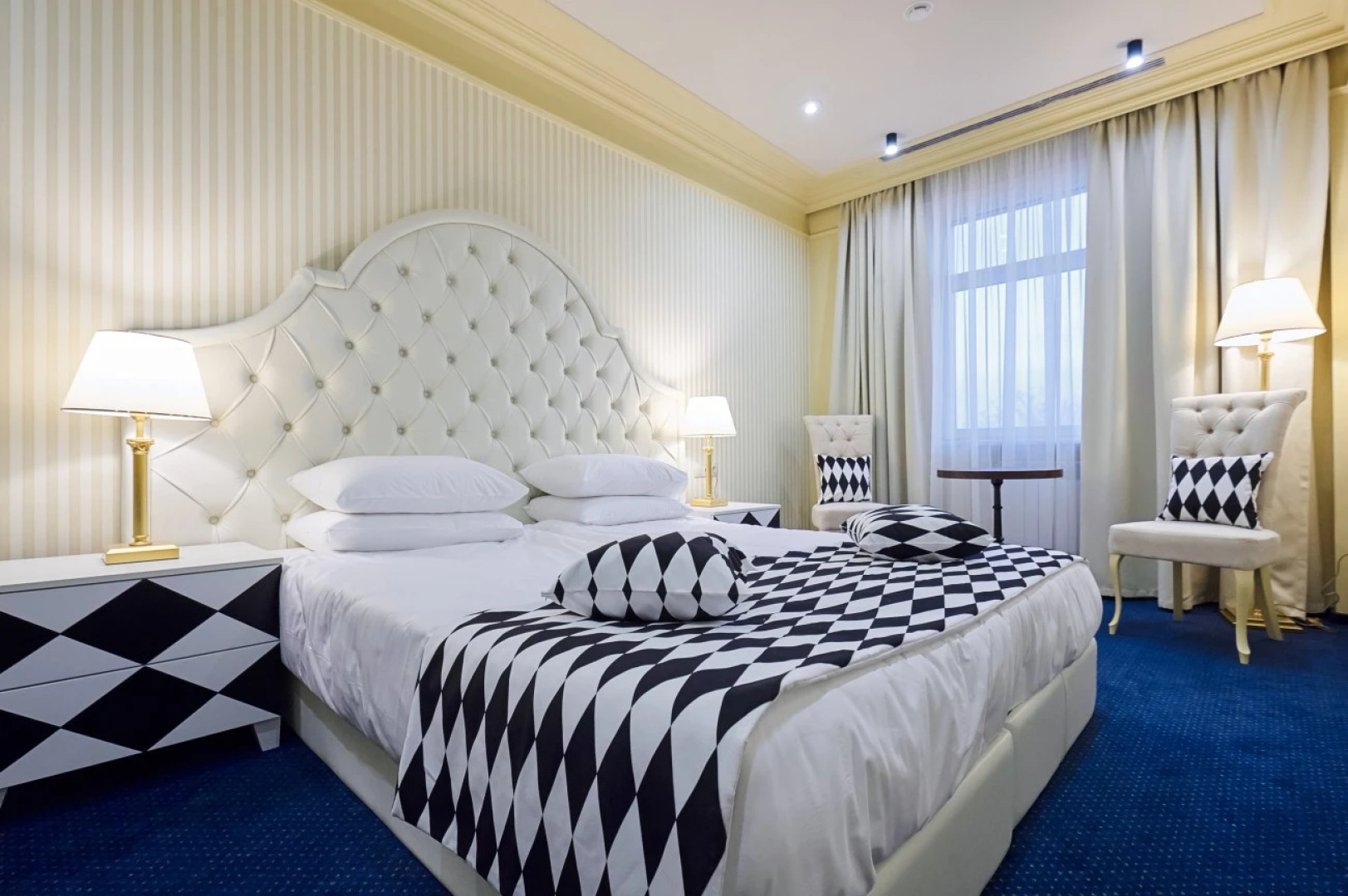 Отель Бенамар Hotel & Spa Benamar