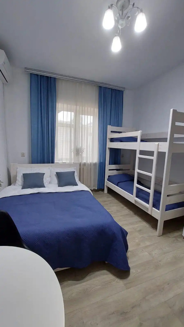 Гостевой Дом Ванилька