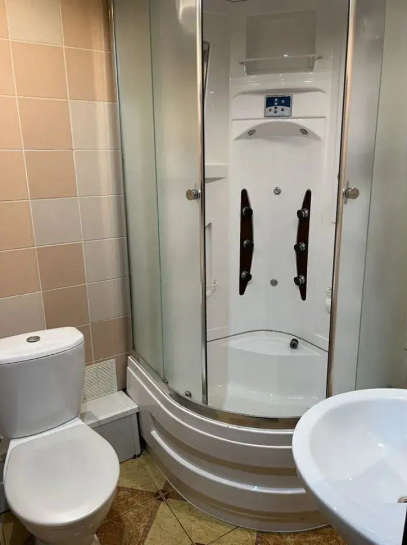 Квартира 1-Комнатная