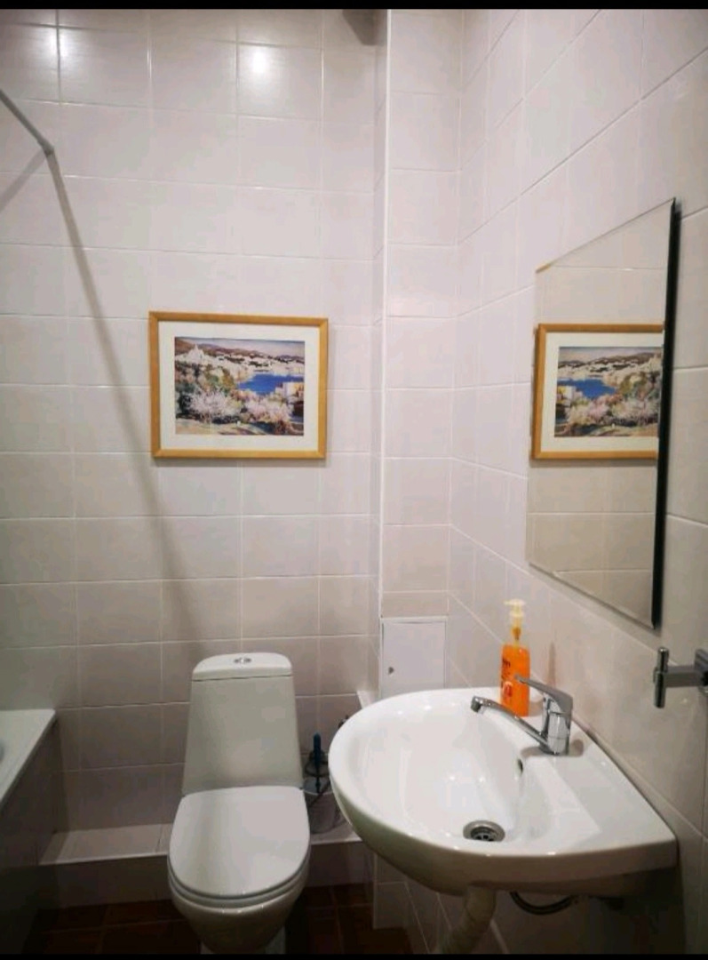 Квартира в Зеленоградске