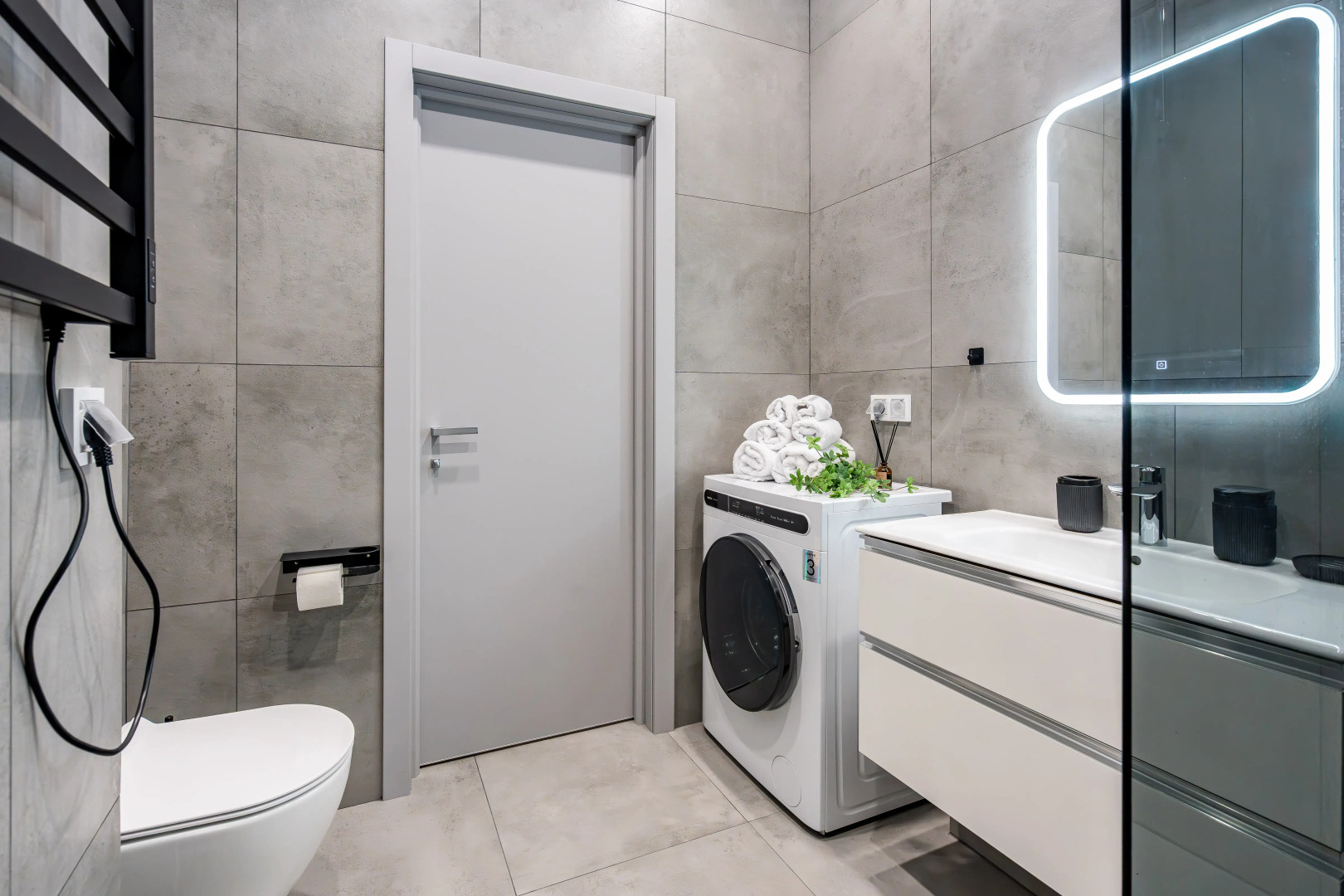 Апартаменты Your Apart на Беренга для 2 Гостей