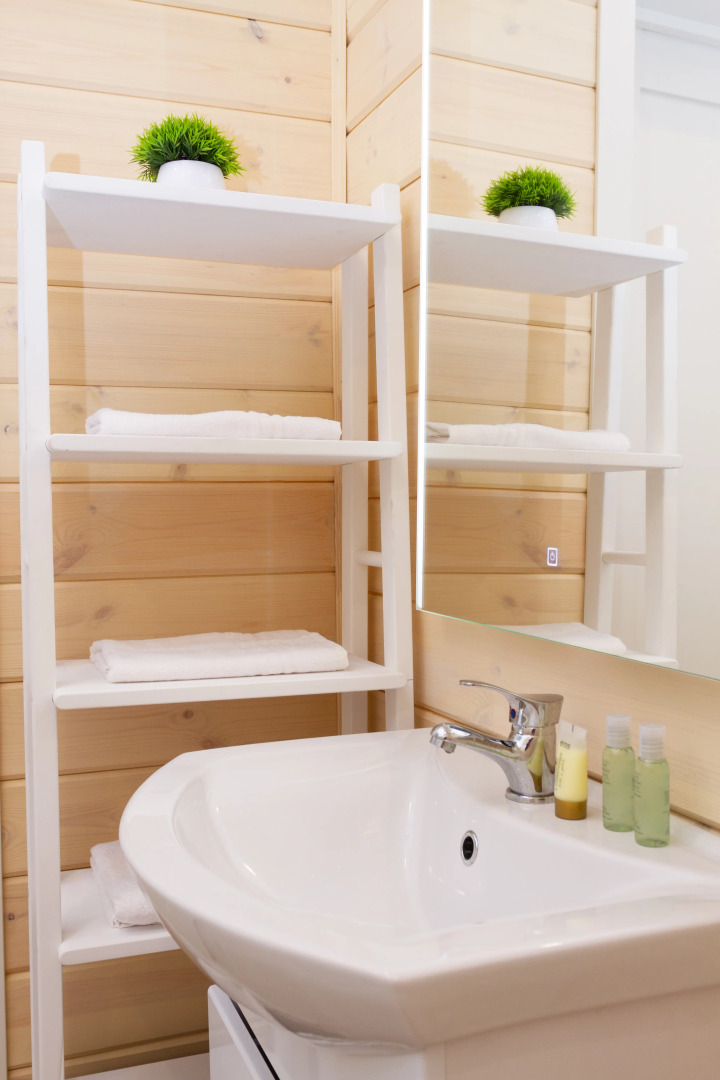 Отель Целеево парк