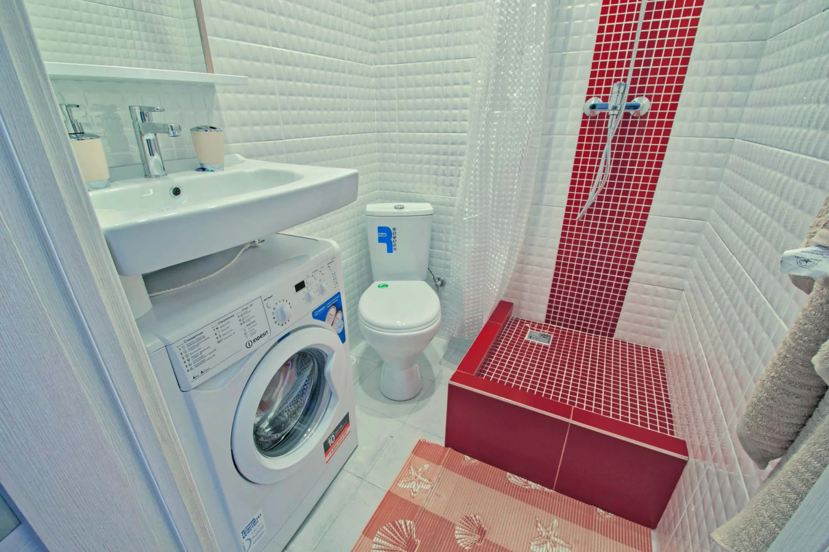 Апартаменты в ЖК Одинцово-1