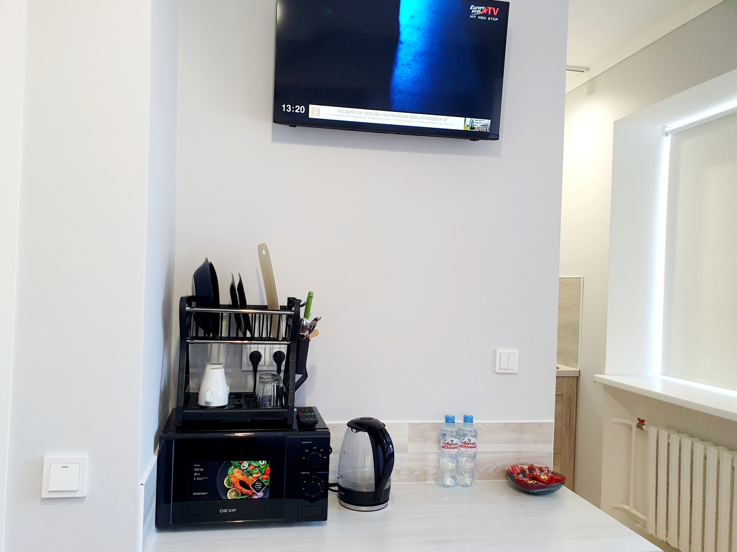 Апартаменты Welcomerooms 2