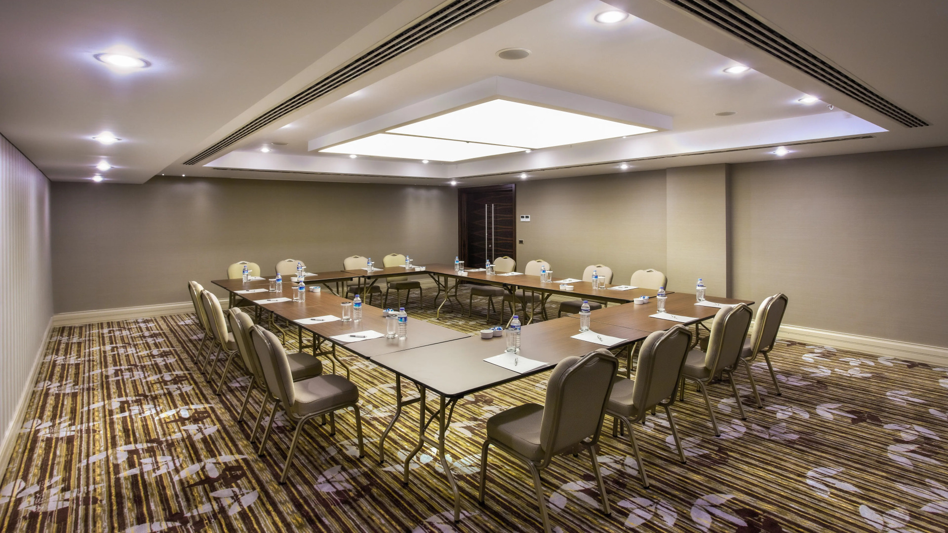 Istanbul Gönen Hotel