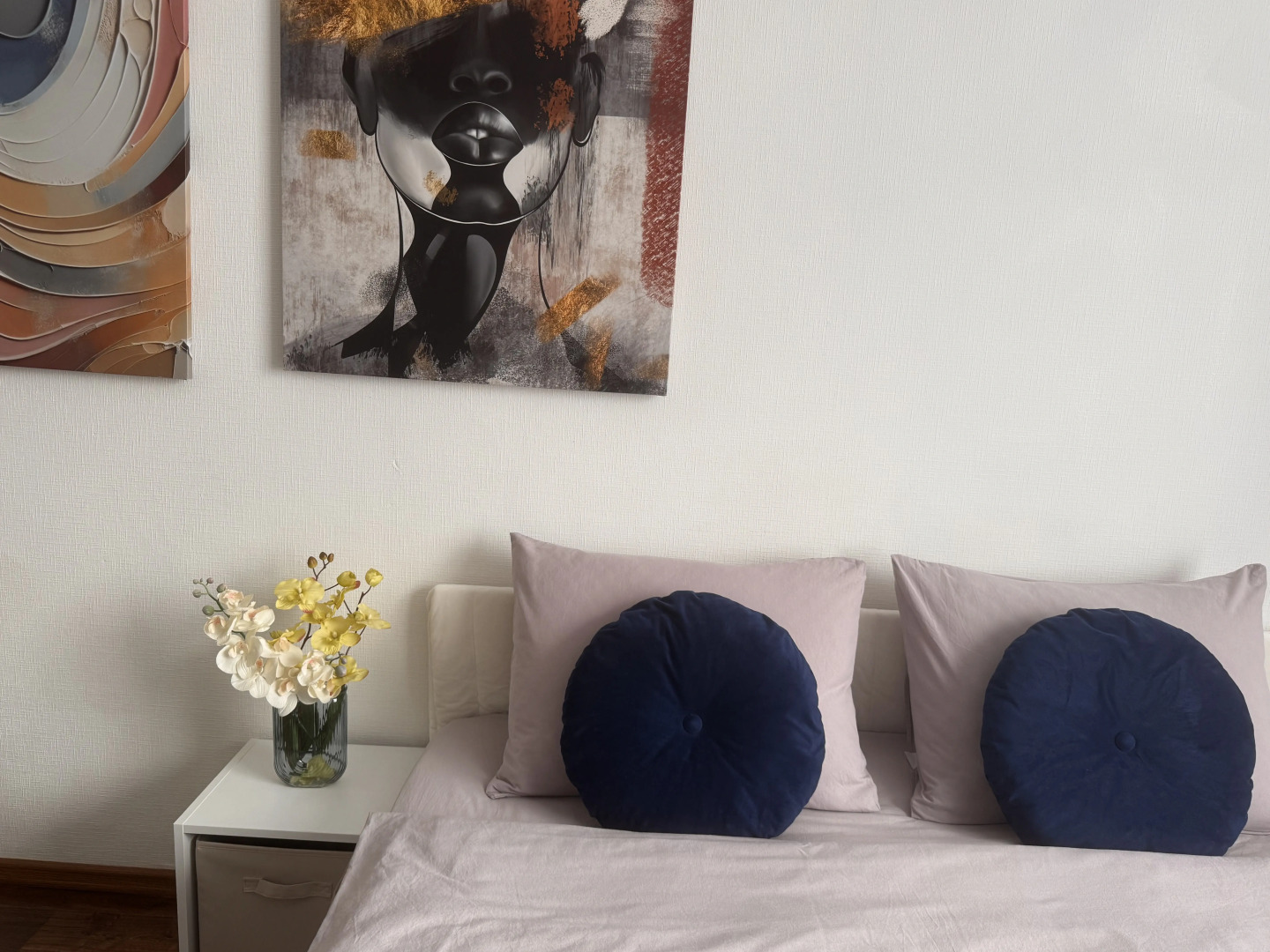 Квартира в Самом Центре Старого Калининграда