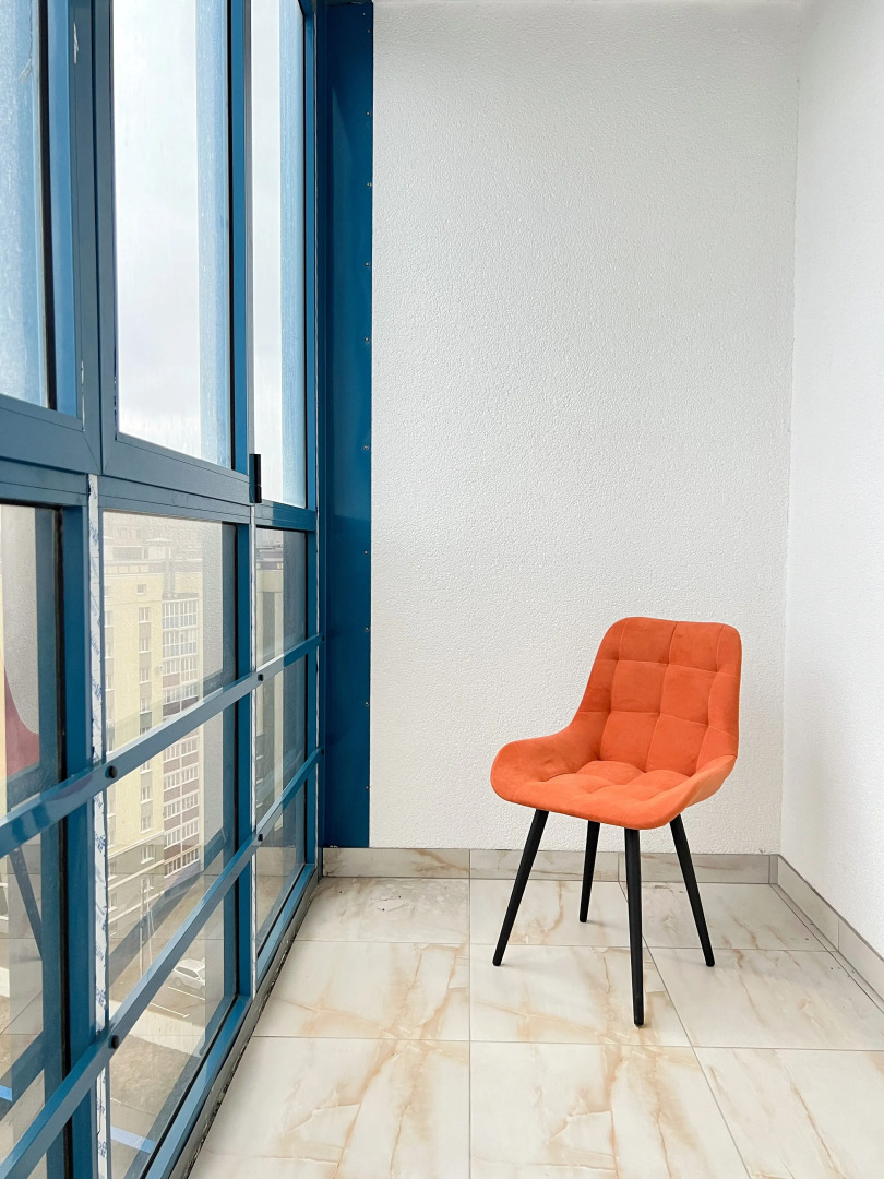 Квартира Стильная Kravc Group в ЖК Лето