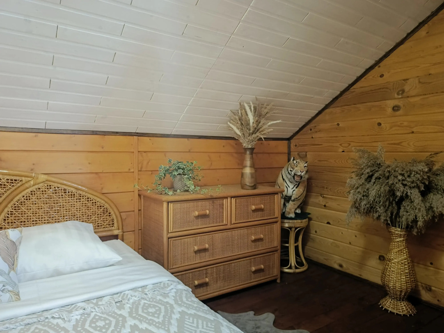 Частный Дом в Павёлкино 12Б