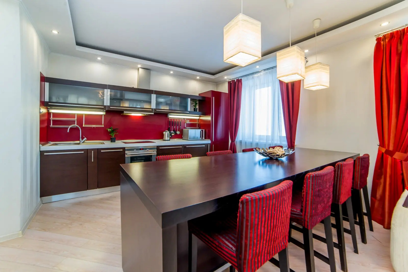 Апартаменты Фролова 31