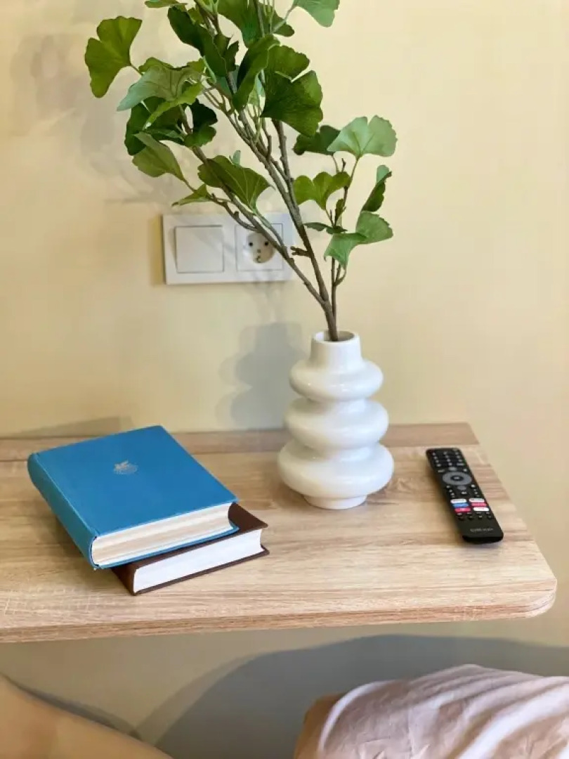 Апартаменты Едем во Вредена! Уютные квартиры у центра травматологии и ортопедии 1