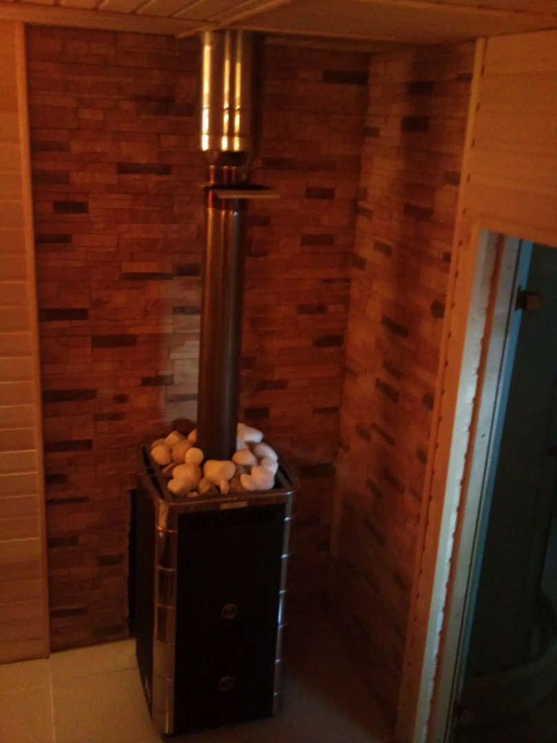 Частный дом Дачный