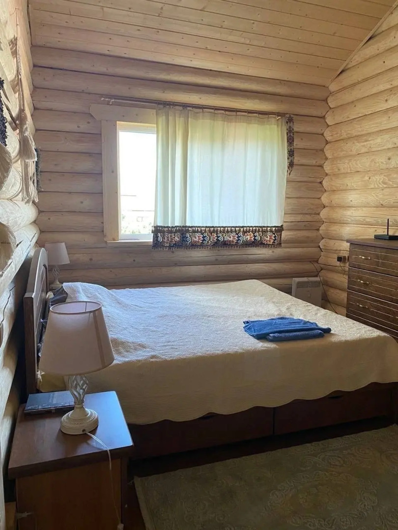 Частный Дом Ласточкино Гнездо