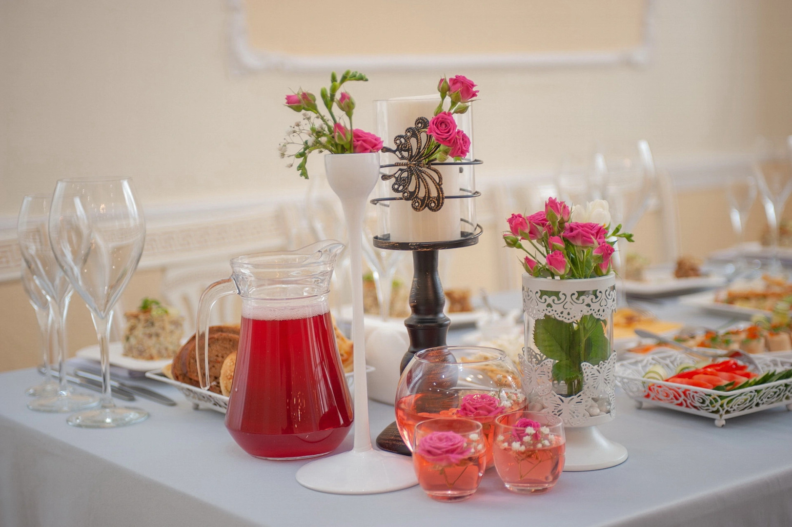 Гостевой дом Адаби