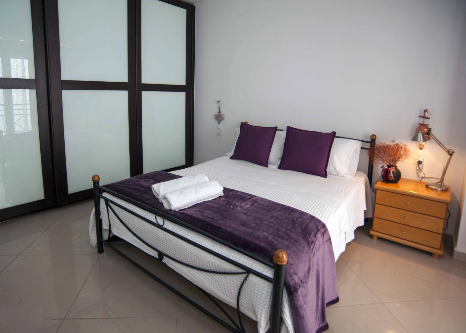 Апартаменты Vitorakis