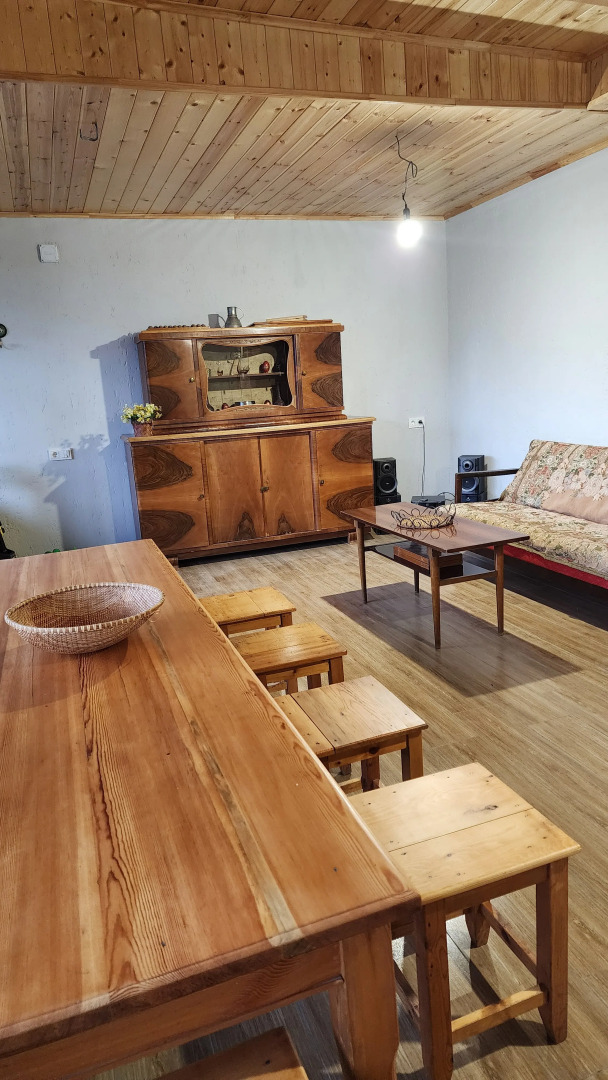 Отель Panorama Family