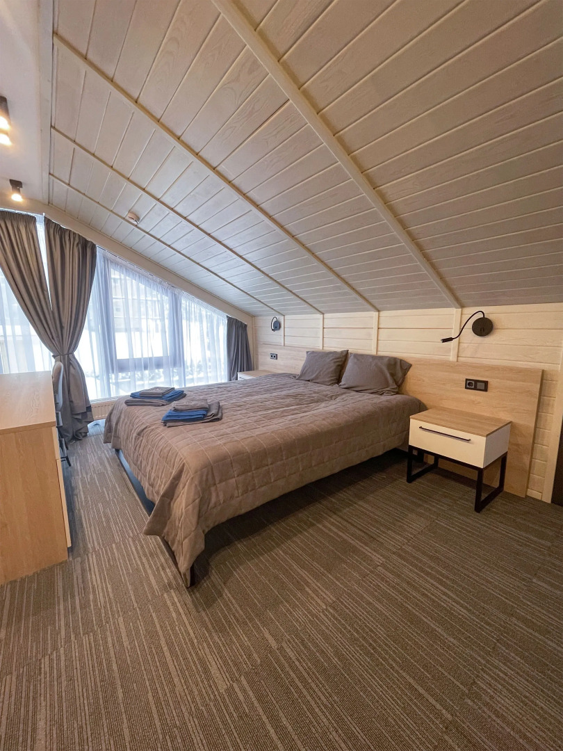 Отель Terve Ranta