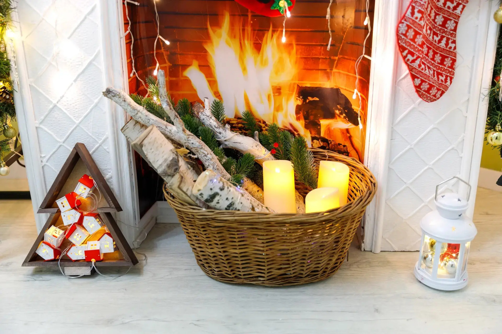 Апартаменты PrezentHaus на Горького 20