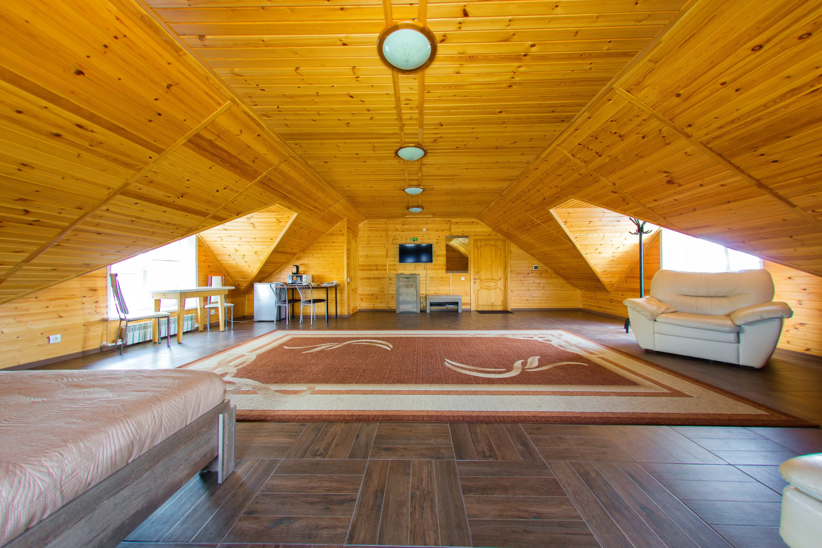 Гостевой Дом Милана