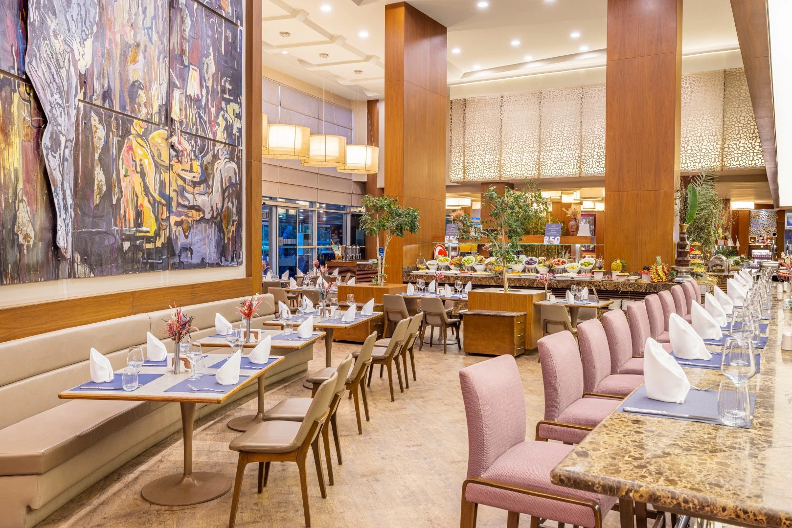 Concorde De Luxe Resort Lara Antalya – Prive Ultra All Inclusive