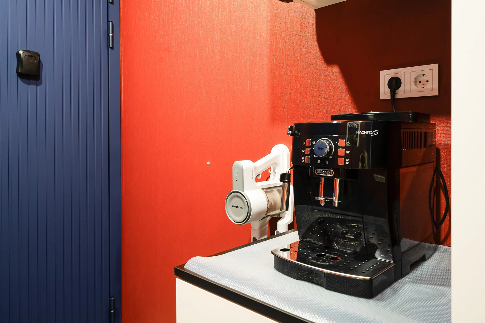 Апартаменты Пятый элемент сети Аpartic на Куйбышева