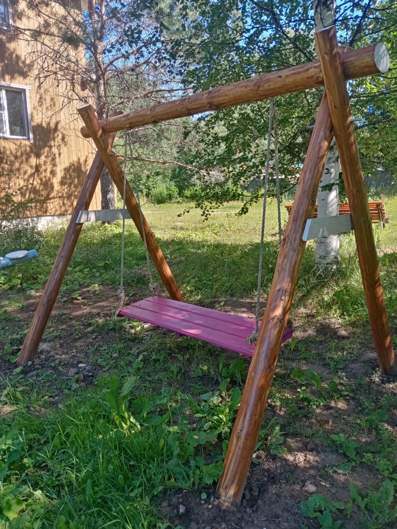 Гостевой Дом Избушка