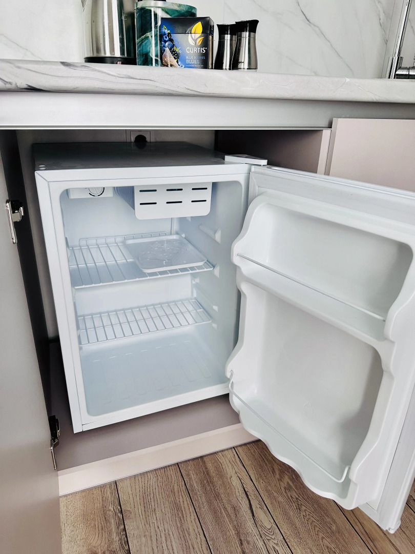 Квартира Студия Изумруд 21 этаж