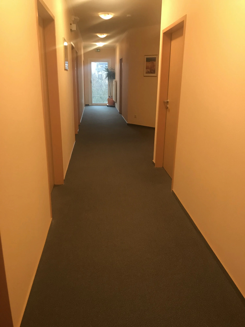 Отель Garni Viktoria