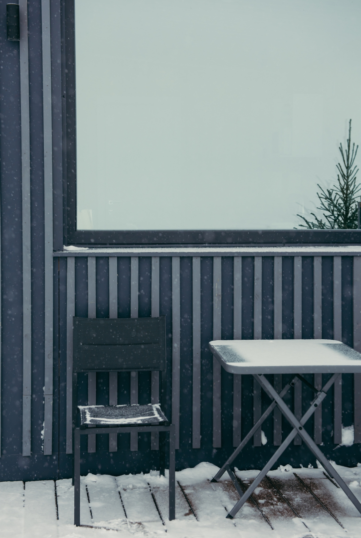 Глэмпинг Вид-Глэмп