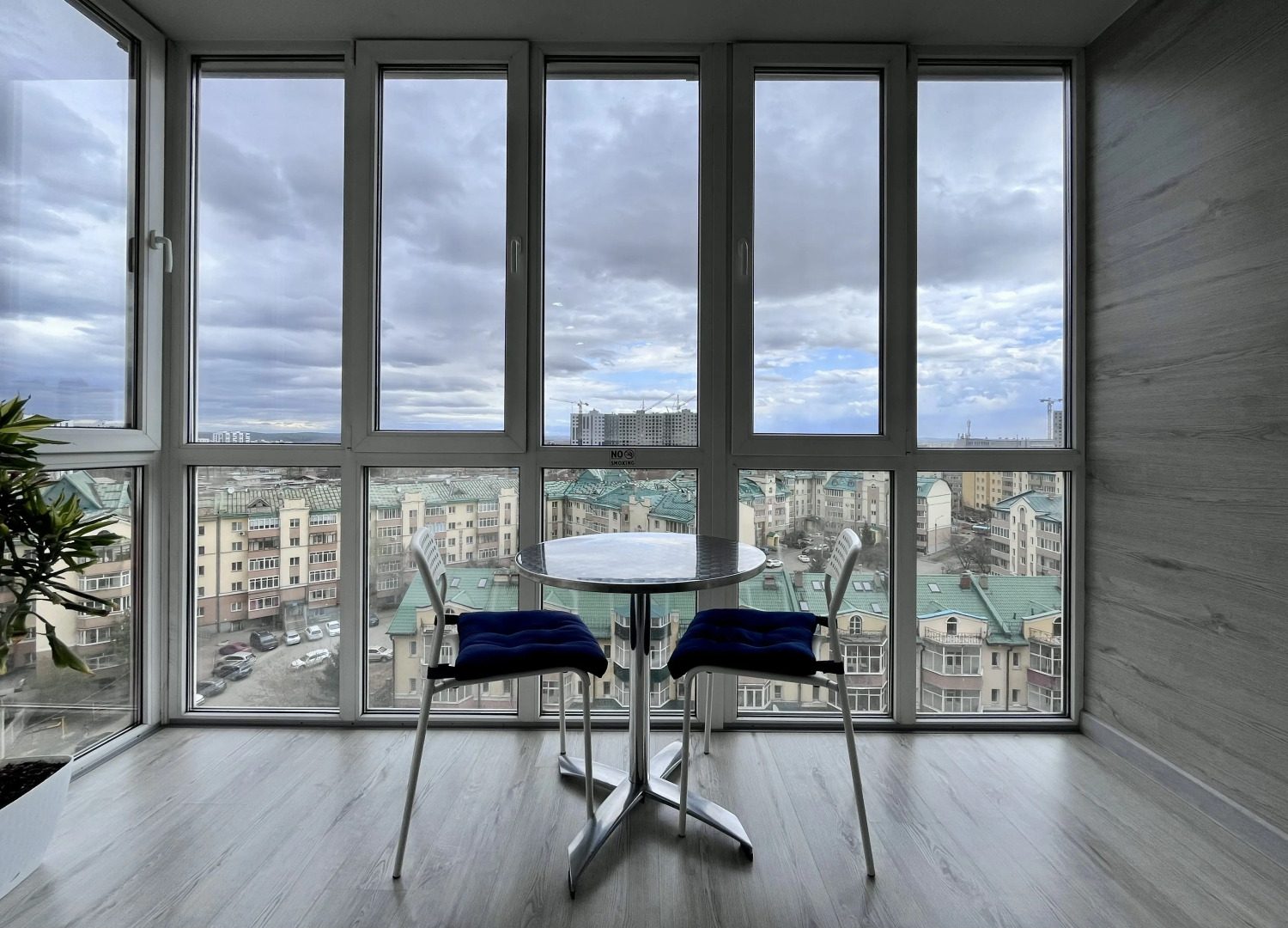 Апартаменты Квартира на Пискунова