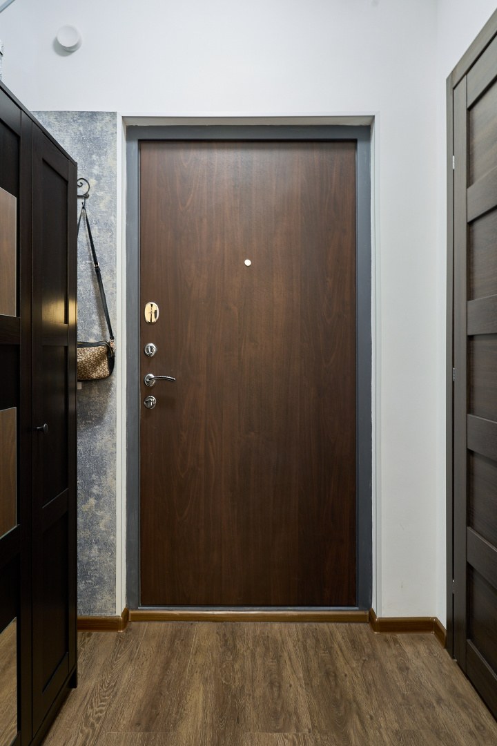 Апартаменты Comfort Room