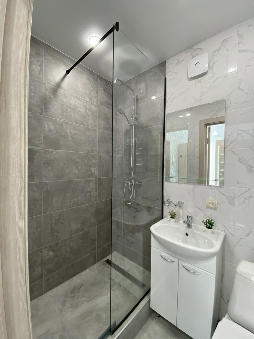 Квартира Уютная на Вихарева