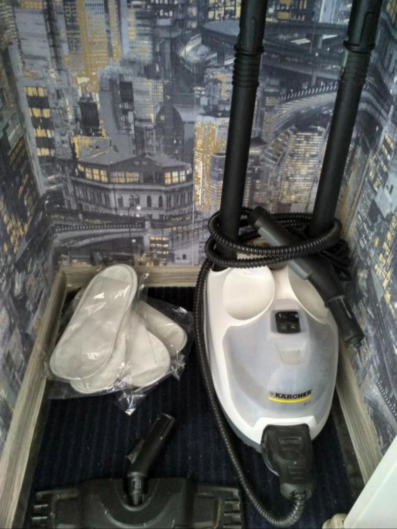 Апартаменты на Театральной 33