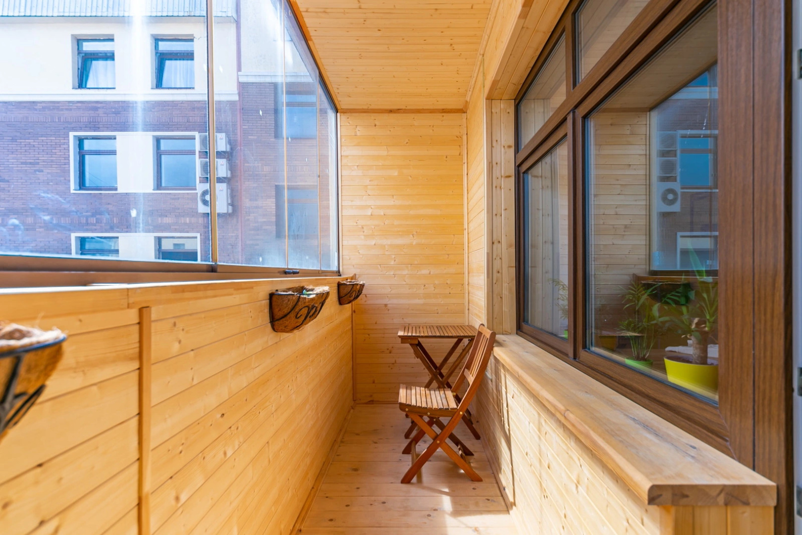 Апартаменты Viipuri House люкс с сауной