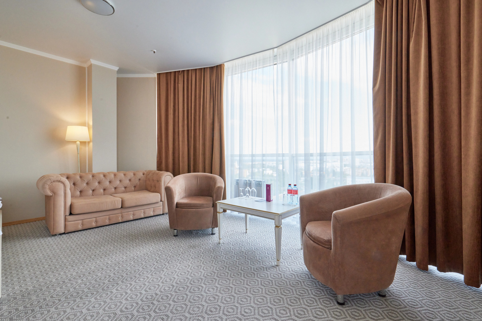 Azimut Отель Пенза