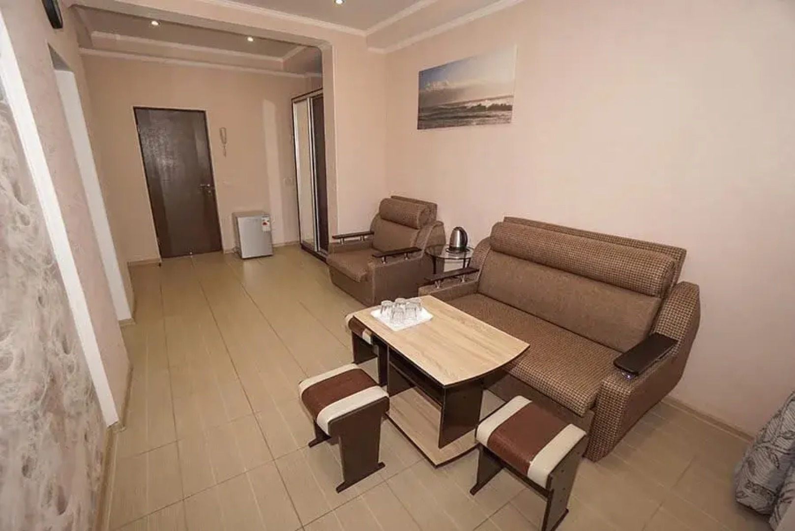 Гостевой Дом Альбатрос