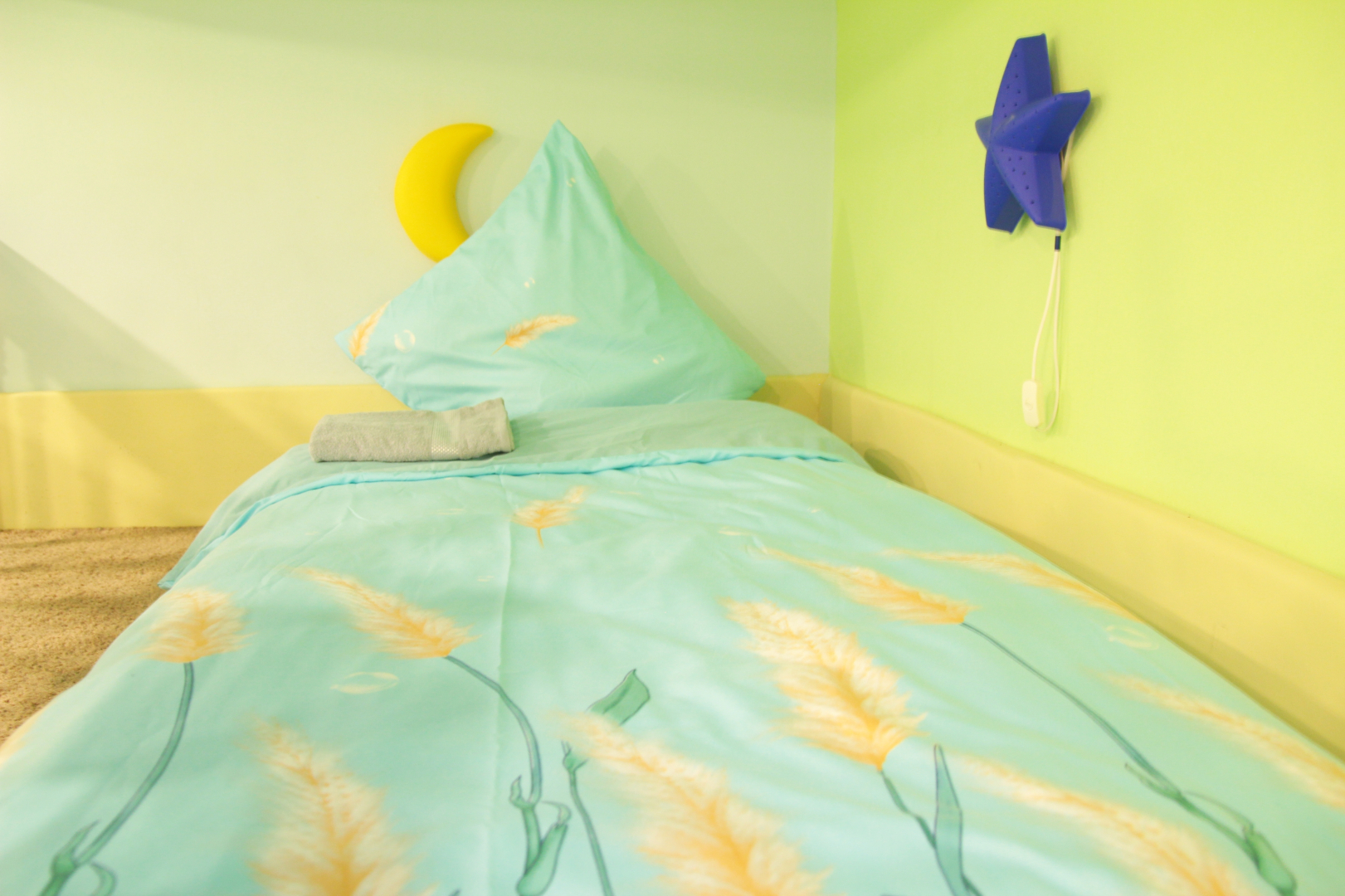 Апартаменты Like Home возле завода Севмаш