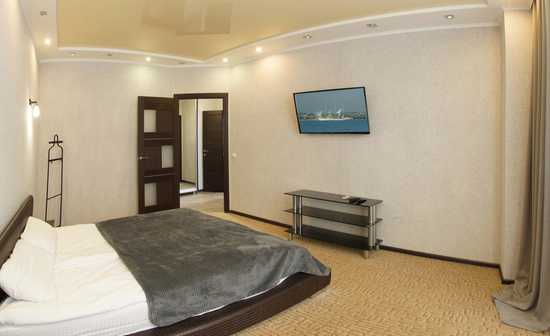 Апартаменты Парковая 29