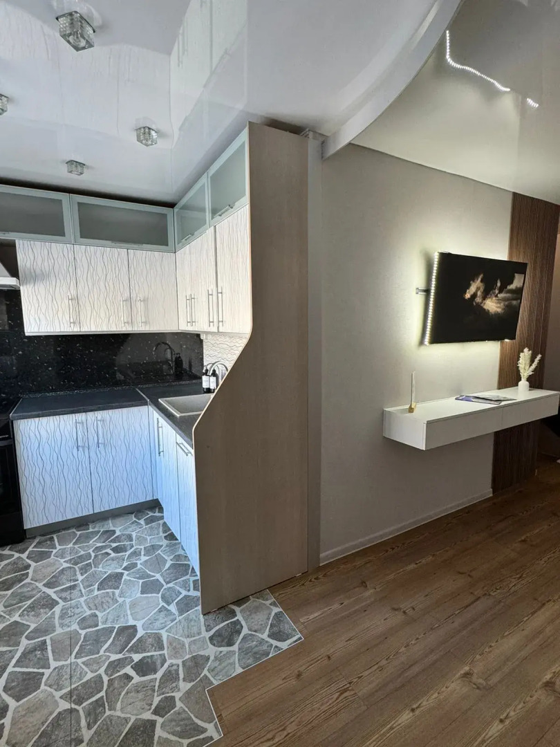 Апартаменты Созвездие Камчатки в Деловом Центре Города