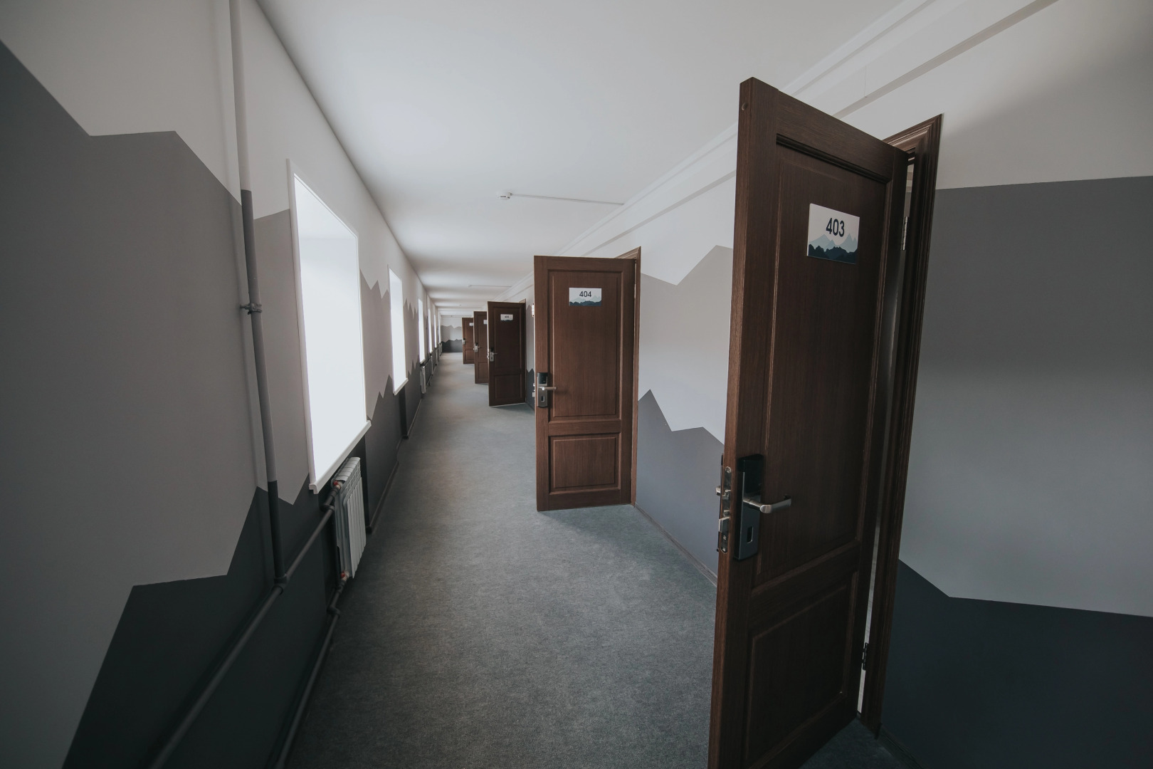 Отель Золотая Ригма